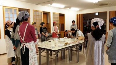 2014。春の大分リマ試作会