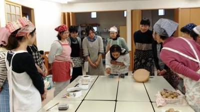 2014。春の大分リマ試作会