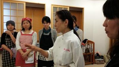 2014。春の大分リマ試作会