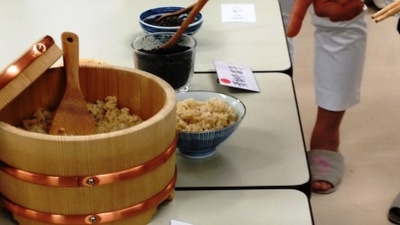 2014。春の大分リマ試作会
