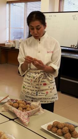 2014。春の大分リマ試作会