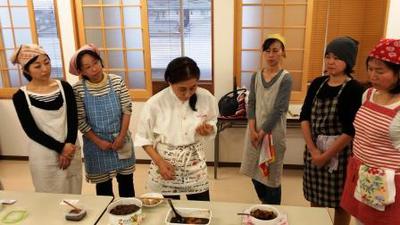 2014。春の大分リマ試作会