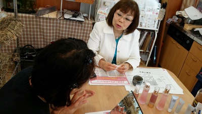 スパイラルにつながっている病気の原因と症状