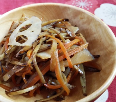 一汁一菜