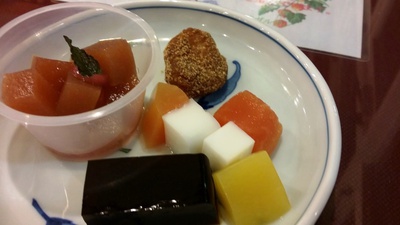 腎臓肝臓の不調改善の炒飯＆夜ご飯