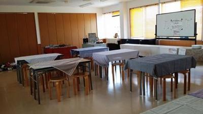 半断食ダイエット6日目のこと&♫1DAY shop & cafe♪@鶴亀 半断食ダイエット6日目のこと&♫1DAY shop & cafe♪@鶴亀
