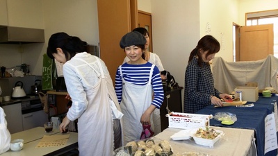 天然酵母さんのshop&cafe そして私は半断食ダイエット7日目 天然酵母さんのshop&cafe そして私は半断食ダイエット7日目