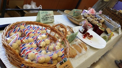 天然酵母さんのshop&cafe そして私は半断食ダイエット7日目 天然酵母さんのshop&cafe そして私は半断食ダイエット7日目