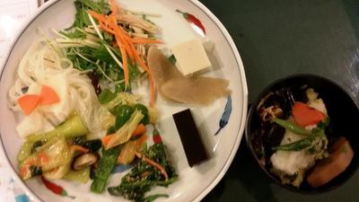 ワンコインクッキングで「超簡単タルト」