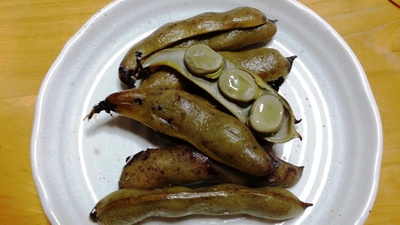 ワンコインクッキングで「超簡単タルト」