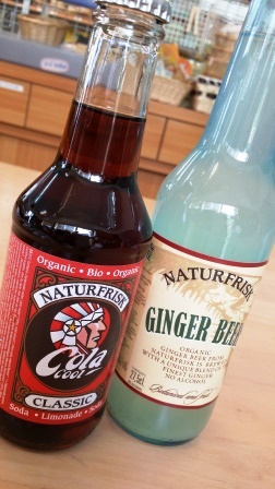 オーガニックコーラ&オーガニックビア&ワンコインクッキングの回数券 オーガニックコーラ&オーガニックビア&ワンコインクッキングの回数券