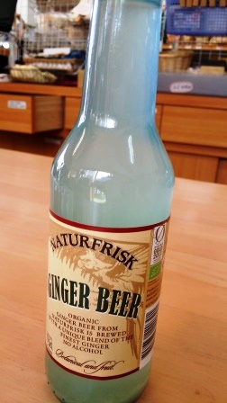 オーガニックコーラ&オーガニックビア&ワンコインクッキングの回数券 オーガニックコーラ&オーガニックビア&ワンコインクッキングの回数券