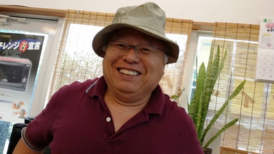 カビない梅干 カビない梅干