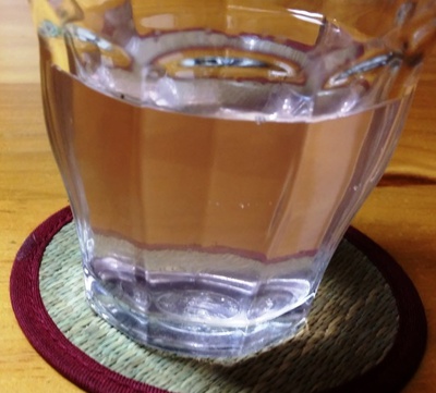 カビない梅干 カビない梅干