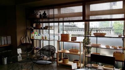 Life Gallery 花-hana～さんでランチ