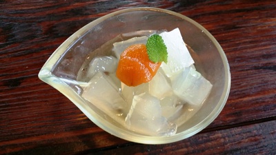 「畑のレストラン・ひだまり」さんでランチ 「畑のレストラン・ひだまり」さんでランチ