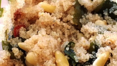 望診講座★試食は、冷えとホルモンバランス改善レシピ 望診講座★試食は、冷えとホルモンバランス改善レシピ