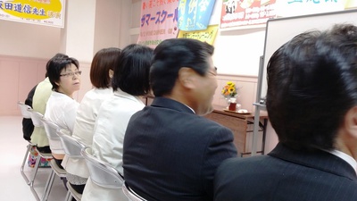 素晴らしい日本人