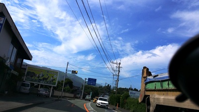 素晴らしい日本人