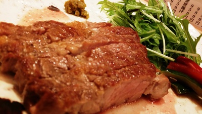 「食楽よしたけ」さんでの夜ご飯