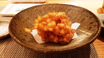 「食楽よしたけ」さんでベジご飯