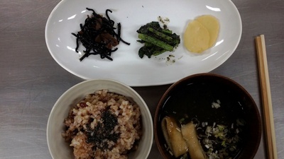 懐かしの新宿リマで再び学んできました