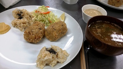 懐かしの新宿リマで再び学んできました