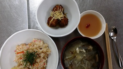 懐かしの新宿リマで再び学んできました