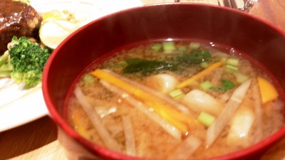 Cuisine et Santé LIMA（キュイジーヌ・エ・サンテ リマ）へ行ってきました