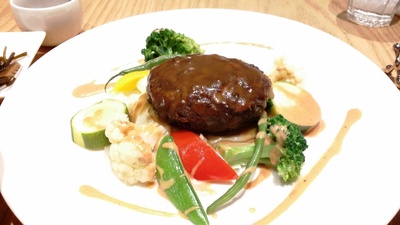Cuisine et Santé LIMA（キュイジーヌ・エ・サンテ リマ）へ行ってきました