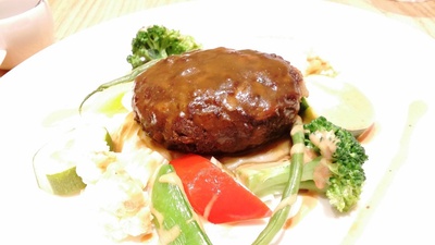 Cuisine et Santé LIMA（キュイジーヌ・エ・サンテ リマ）へ行ってきました