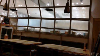 Cuisine et Santé LIMA（キュイジーヌ・エ・サンテ リマ）へ行ってきました