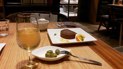 Cuisine et Santé LIMA（キュイジーヌ・エ・サンテ リマ）へ行ってきました