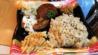 新宿アインソフと博多エバダイニング