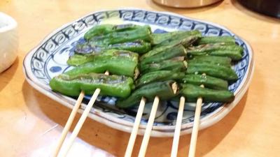 ベジタリアンな私のわがまま外ごはん