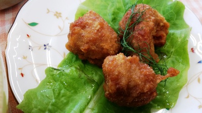 ソイミートの甘々牛丼風