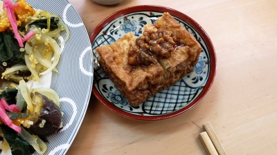 おかずサラダ＆よちよちクラス