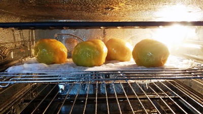ちゃちゃっと簡単♫おまんじゅう