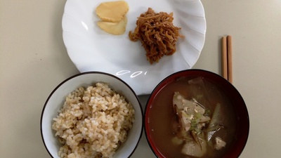 リマクッキングスクールin大分　　初級３