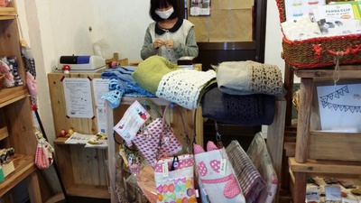 予告!!美味しものいっぱい(๑´ڡ`๑)「つるかめマルシェ」もうすぐです✫