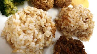 いつもの食材で陰陽バランスを整えます＊リマクッキングスクール＠大分鶴亀