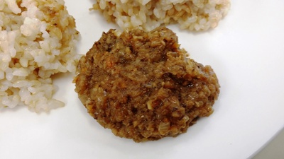 いつもの食材で陰陽バランスを整えます＊リマクッキングスクール＠大分鶴亀