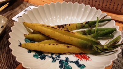 外ごはん