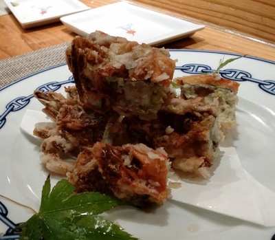 外ごはん