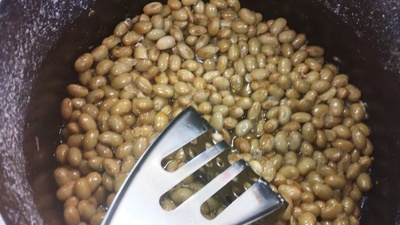 玄米味噌教室