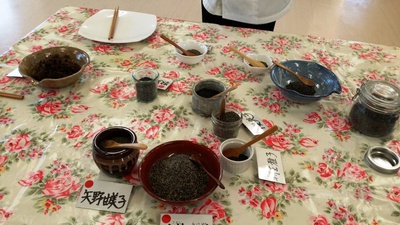 試作会＊リマクッキングスクール＠大分鶴亀
