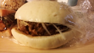 每日、美味しい外食してます(*´ڡ`●)