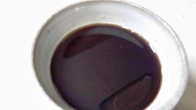 冷えと食べ過ぎでお疲れ気味の腎臓は黒豆で元気回復を！！
