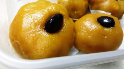 冷えと食べ過ぎでお疲れ気味の腎臓は黒豆で元気回復を！！