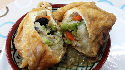 年末年始のお助けメニュー＊＊袋煮
